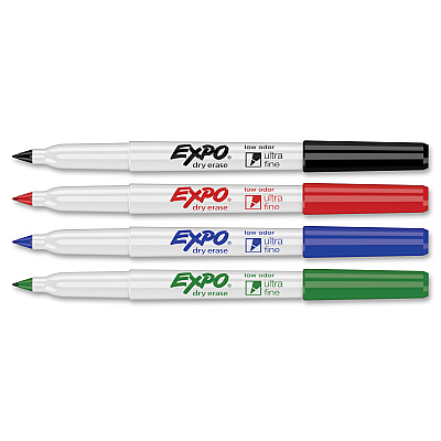 EXPO Low Odor Markers (SAN1871133)