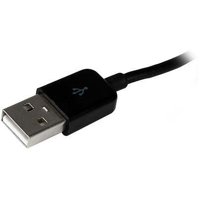 StarTech Vga To Hdmi Adapter With Usb Audio & Pow (VGA2HDU)