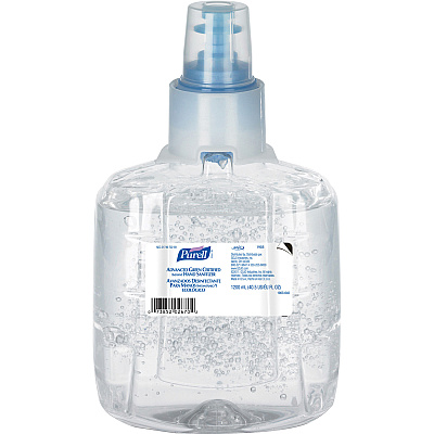 PURELL Hand Sanitizer Gel Refill (GOJ190302CT)