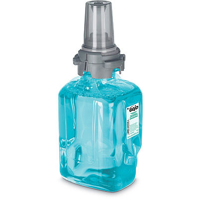 GOJO ADX-7 Dispenser Refill Botanical Foam Soap (GOJ871604CT)