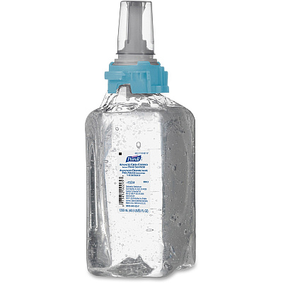 PURELL Hand Sanitizer Gel Refill (GOJ880303CT)