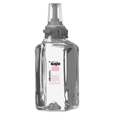GOJO ADX-12 Clear/Mild Handwash Refill (GOJ881103)