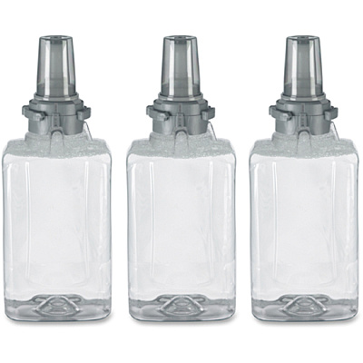 GOJO ADX-12 Clear/Mild Handwash Refill (GOJ881103)