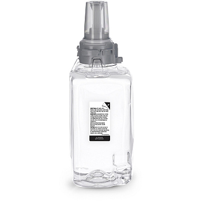 GOJO ADX-12 Clear/Mild Handwash Refill (GOJ881103)