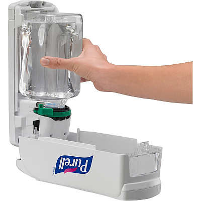 PURELL ADX-12 Dispenser (GOJ882006CT)