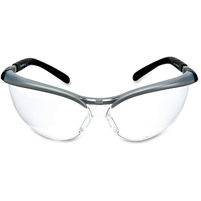 3M Adjustable BX Protective Eyewear (MMM113800000020)