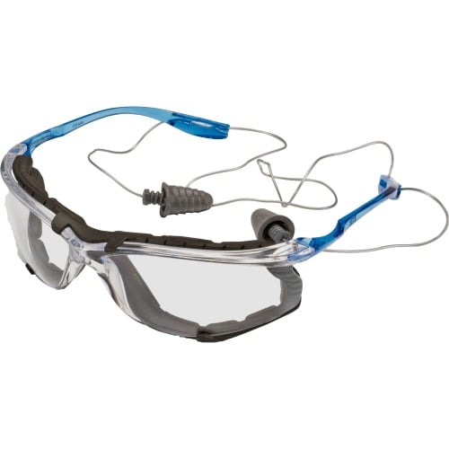 3M Virtua CCS Protective Eyewear (118720000020)
