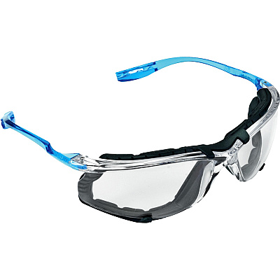 3M Virtua CCS Protective Eyewear (MMM118720000020)