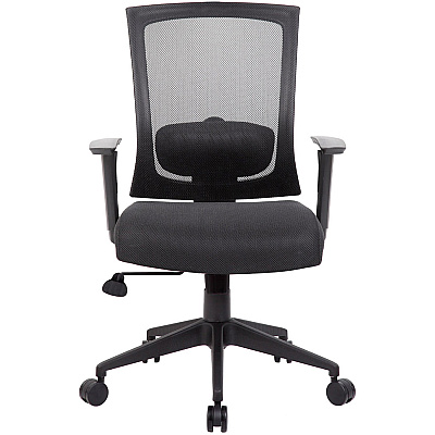 BOSS B6706 Task Chair (B6706BK)