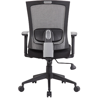 BOSS B6706 Task Chair (B6706BK)