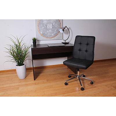 BOSS Modern B330 Task Chair (B330BK)