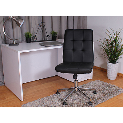 BOSS Modern B330 Task Chair (B330BK)