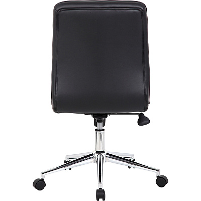 BOSS Modern B330 Task Chair (B330BK)