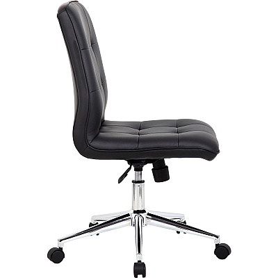 BOSS Modern B330 Task Chair (B330BK)