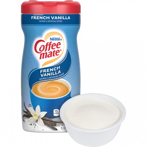 Coffee-mate Coffee-mate Powdered Coffee Creamer, Gluten-Free (35775)