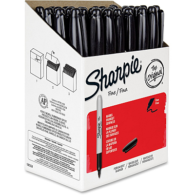 Sharpie Permanent Marker (SAN1884739A)