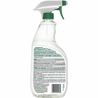Simple Green Crystal Industrial Cleaner/Degreaser (SMP19024)