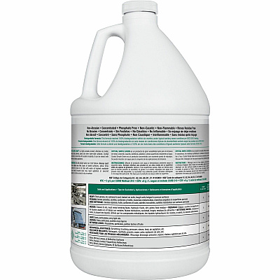 Simple Green Crystal Industrial Cleaner/Degreaser (SMP19128)