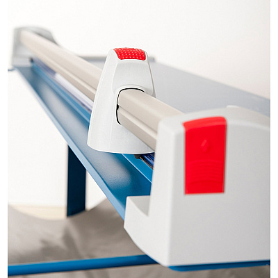 Dahle 446s Premium Rotary Trimmer w/stand