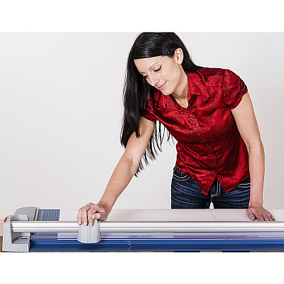 Dahle 448s Large-Format Rolling Trimmer