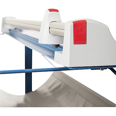 Dahle 448s Large-Format Rolling Trimmer