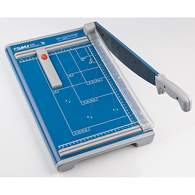 Dahle 533 Professional Guillotine Trimmer
