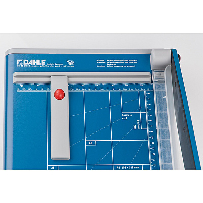 Dahle 534 Professional Guillotine Trimmer