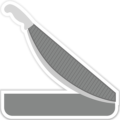 Dahle 564 Premium Guillotine Trimmer