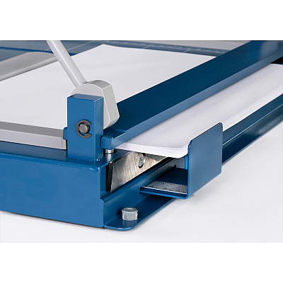 Dahle 564 Premium Guillotine Trimmer
