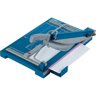 Dahle 564 Premium Guillotine Trimmer