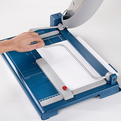 Dahle 564 Premium Guillotine Trimmer