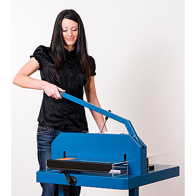 Dahle 846 Professional Stack Cutter