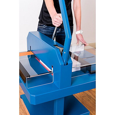 Dahle 846 Professional Stack Cutter