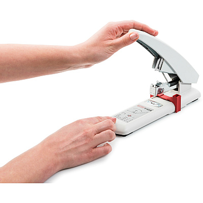 Novus B40 Heavy Duty Stapler (0230056)