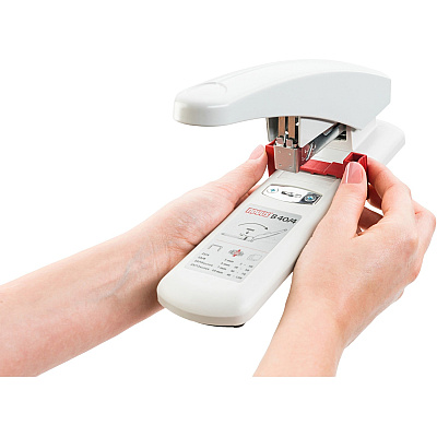 Novus B40 Heavy Duty Stapler (0230056)