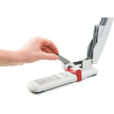 Novus B40 Heavy Duty Stapler (0230056)
