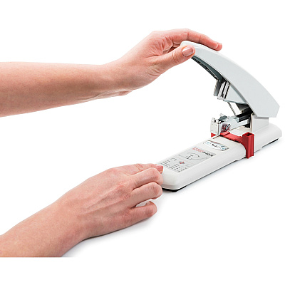 Novus B40 Heavy Duty Stapler (0230056)