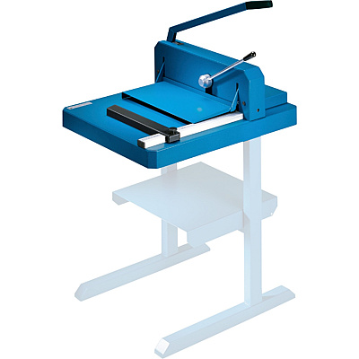 Dahle 842 Professional Stack Cutter