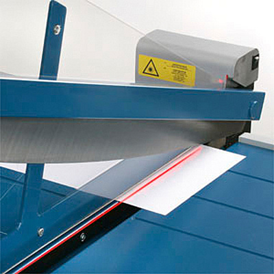 Dahle 797 Laser Guide for 580/585 Premium Trimmers