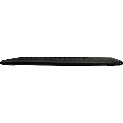 Adesso Slimtouch 3 Colors Illuminated Backlit (AKB120EB)