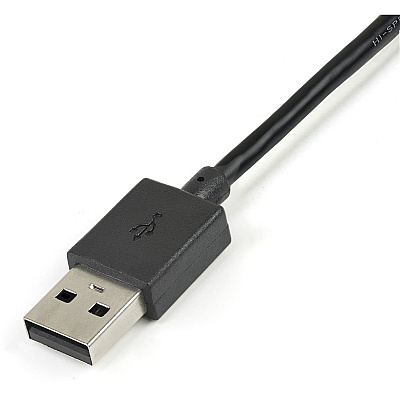 StarTech Usb 2.0 To 10/100 Mbps Ethernet Network Adapter Dongle - Usb Network Adapter - Usb 2.0 Fast Ethernet Adapter - Usb Nic (USB2100)