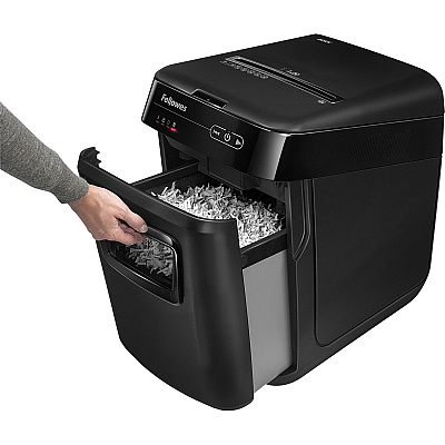 Fellowes AutoMax 200C Auto Feed Shredder (4653501)