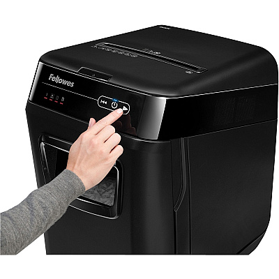 Fellowes AutoMax 200C Auto Feed Shredder (4653501)