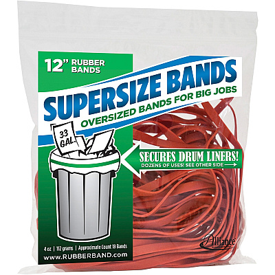 Alliance Rubber SuperSize Bands (ALL08994)