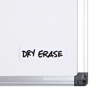 MasterVision Magnetic Dry Erase Roll (BVCFM2018)