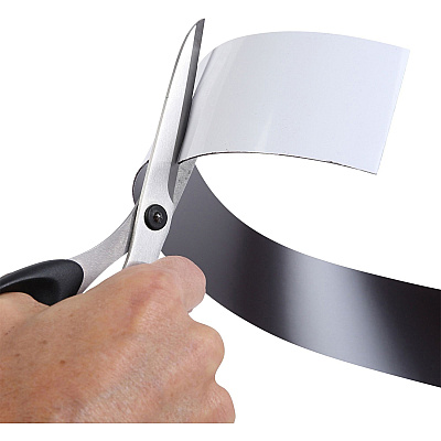 MasterVision Magnetic Dry Erase Roll (BVCFM2118)