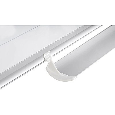MasterVision Magnetic Gold Ultra Dry Erase Board (BVCMA0594830)