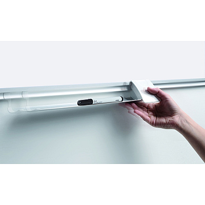 MasterVision Magnetic Gold Ultra Dry Erase Board (BVCMA0594830)