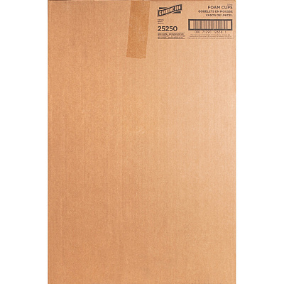 Genuine Joe 20 oz Foam Cups (GJO25250)