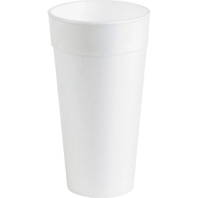 Genuine Joe 20 oz Foam Cups (GJO25250)